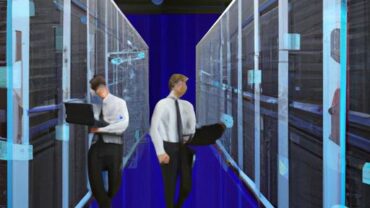 Data Center Migration Services: Streamlining Your Business Operations