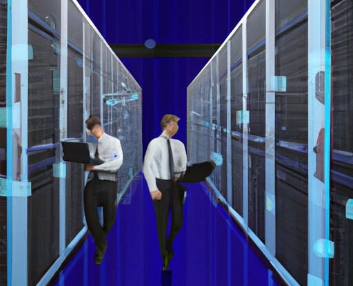 Data Center Migration Services: Streamlining Your Business Operations